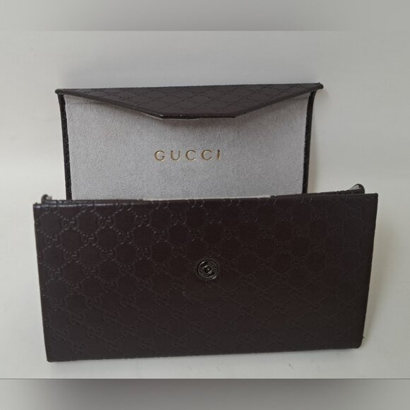 Gucci Women\'s Sunglasses Purple Retro Studded Shield Square GG 3705/S 62-16-140 main image 13